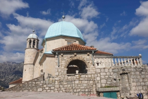 Montenegro Private Full-Day Tour from Dubrovnik