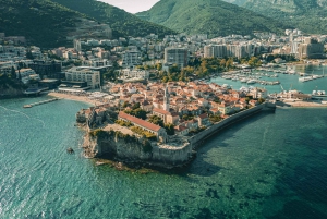 Montenegro Private Tour