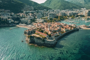 Montenegro Private Tour