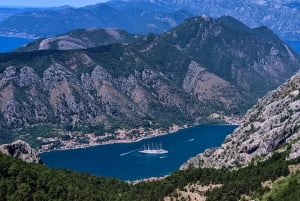 Montenegro Private Tour