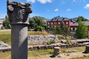 Montenegro Private Tour