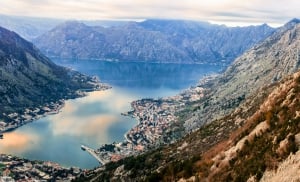 Best Real Estate Companies in Montenegro