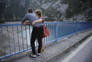 Montenegro: Tara River Whitewater Rafting
