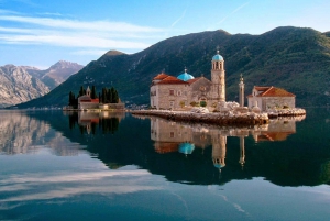 Montenegro: Tara River Whitewater Rafting