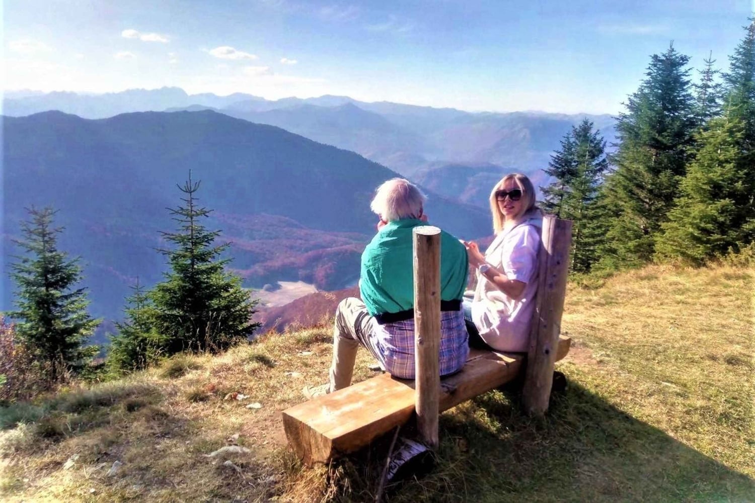 Montenegro: The Ring of Bjelasica – Jeep Safari Private Tour