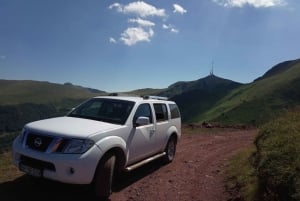 Montenegro: The Ring of Bjelasica – Jeep Safari Private Tour