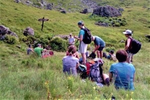 Montenegro: The Ring of Bjelasica – Jeep Safari Private Tour