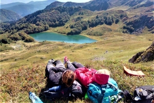 Montenegro: The Ring of Bjelasica – Jeep Safari Private Tour