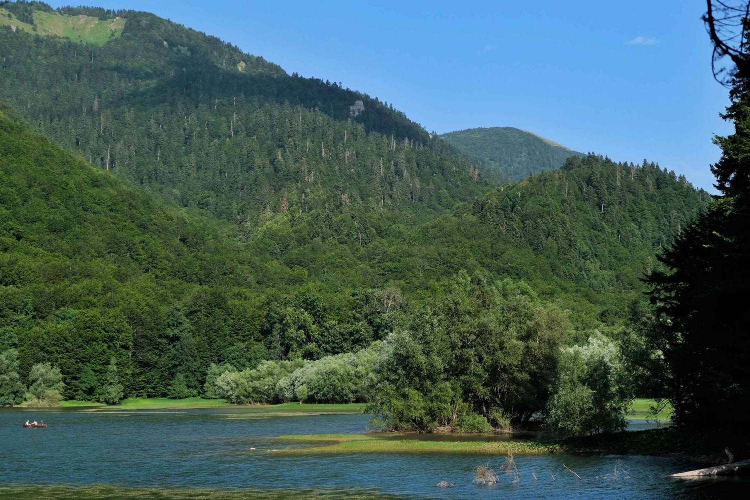 Montenegro Tour by train – Private tour