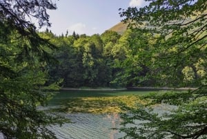 Montenegro Tour by train – Private tour