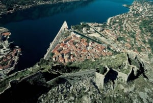 MONTENEGRO TOUR History, tradition, culture!