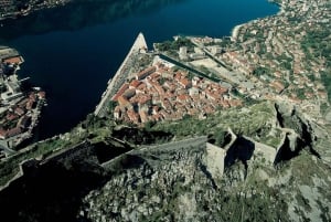 MONTENEGRO TOUR History, tradition, culture!