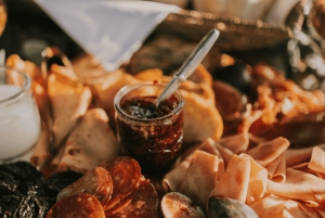 Montenegro Tour: S.Stefan, Cetinje, Njegusi, Kotor, Budva