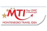 Montenegro Travel Idea