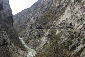 National Park Biogradska Gora Private Tour