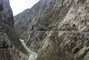 National Park Biogradska Gora Private Tour