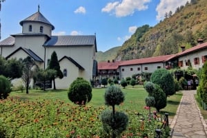 National Park Biogradska Gora Private Tour