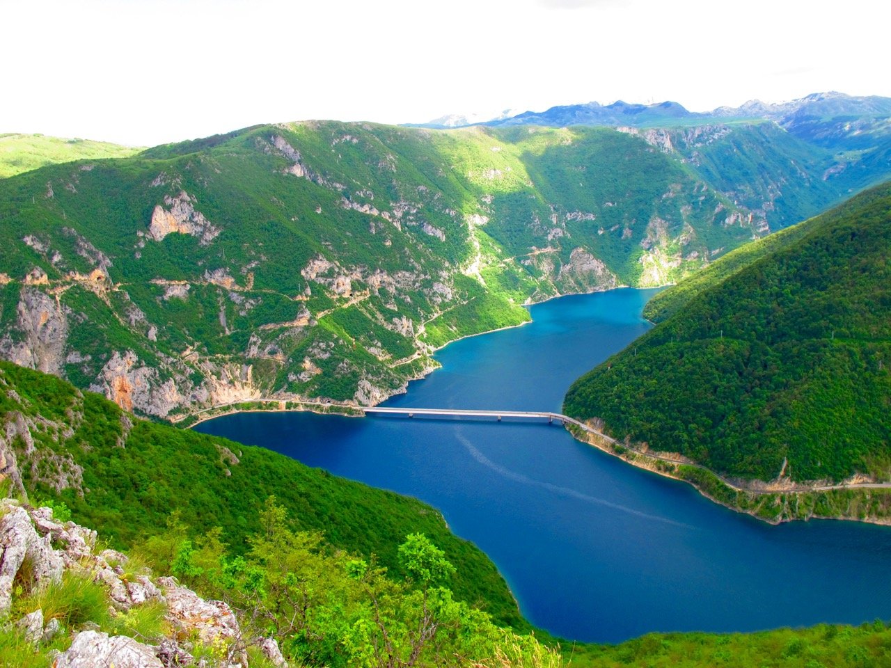 Breathtaking Locations in Montenegro