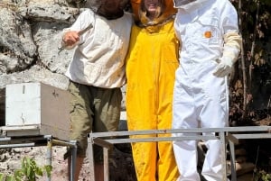 Nikšić: Farm-to-Table Meal with Local Flavors