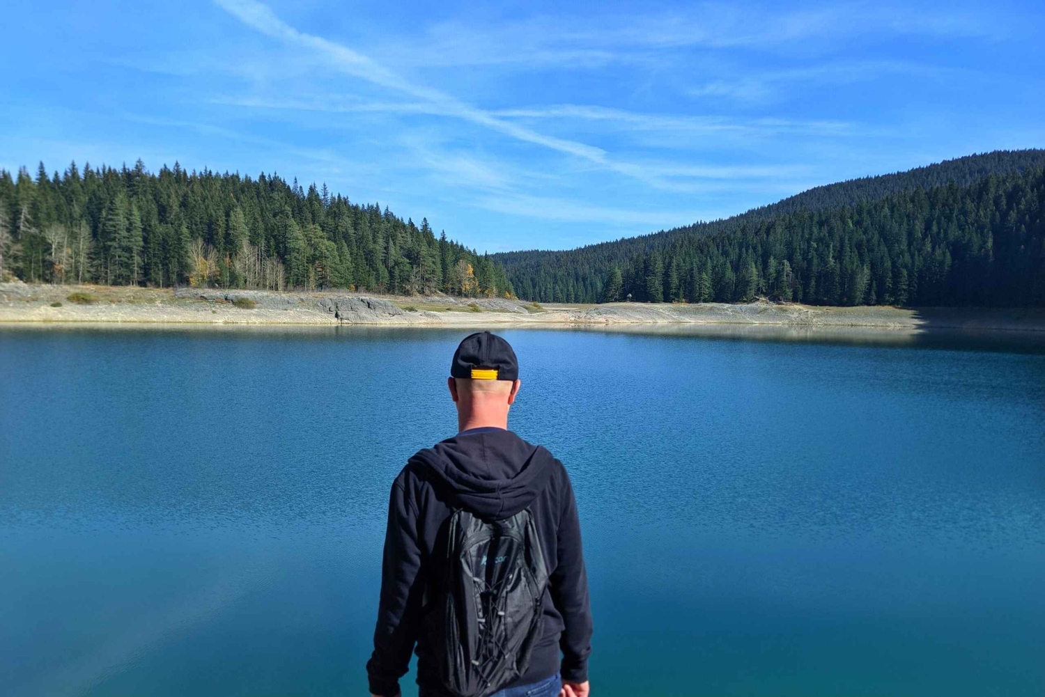 North Montenegro Private Tour