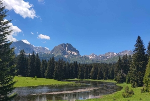 North Montenegro Private Tour