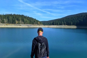 North Montenegro Private Tour