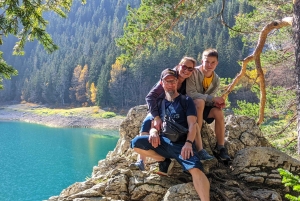 North Montenegro Private Tour