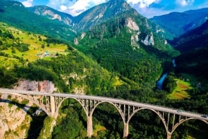 North Montenegro Private Tour