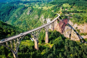 North Montenegro Private Tour