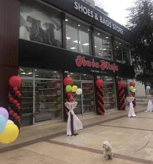 Obuca Minja - Shoe Stores Since 1993