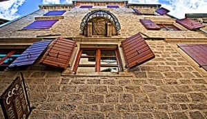 Old Town Hostel Kotor