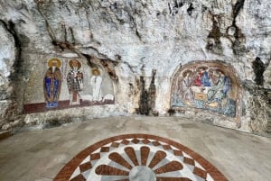 Ostrog Monastery private tour from Kotor