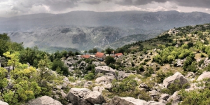 Beautiful Caves in Montenegro