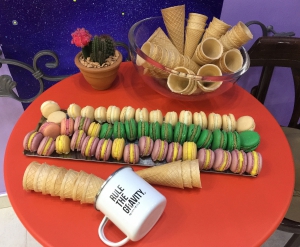 Patisserie Minjon
