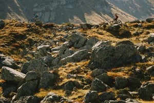 Peak of the Balkans e-Biking Tour