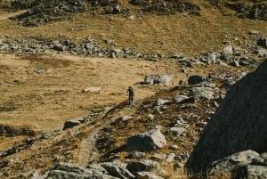 Peak of the Balkans e-Biking Tour