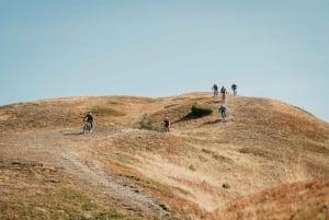 Peak of the Balkans e-Biking Tour