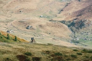 Peak of the Balkans e-Biking Tour