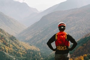 Peak of the Balkans e-Biking Tour