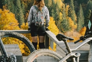 Peak of the Balkans e-Biking Tour