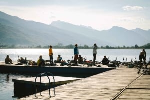 Peak of the Balkans e-Biking Tour