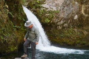 Peaks of the Balkans 8-Day Hiking Tour from Tirana