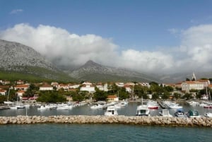 Peljesac Peninsula & Korcula Island Day-Trip from Dubrovnik