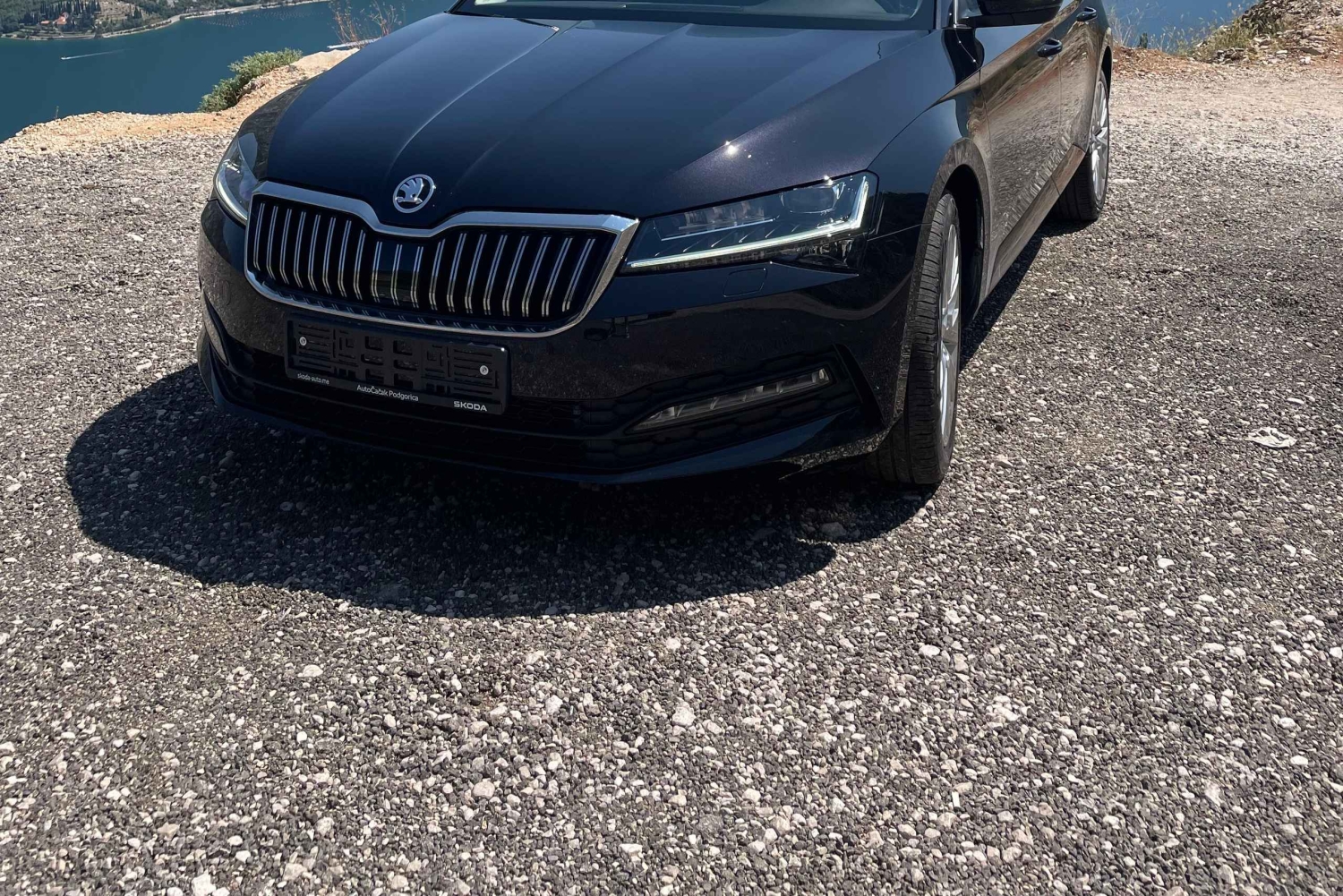 Perast,Kotor, Porto Montenegro Private Tour from Herceg Novi