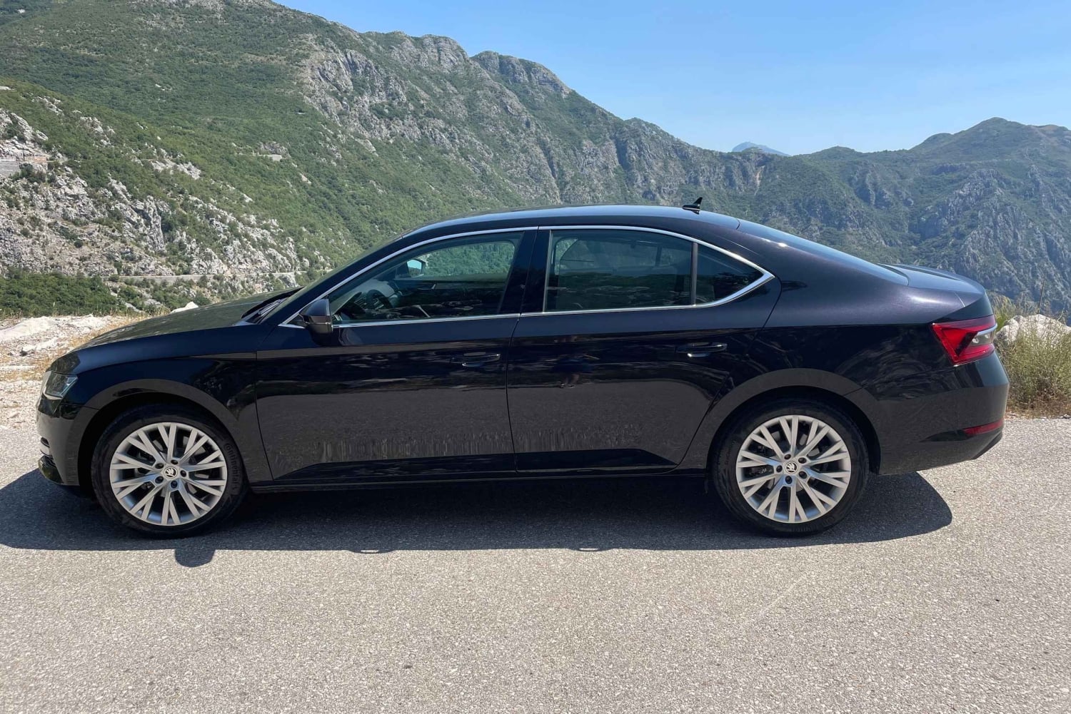 Perast,Kotor, Porto Montenegro Private Tour from Herceg Novi