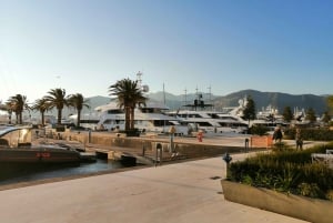 Perast,Kotor, Porto Montenegro Private Tour from Herceg Novi