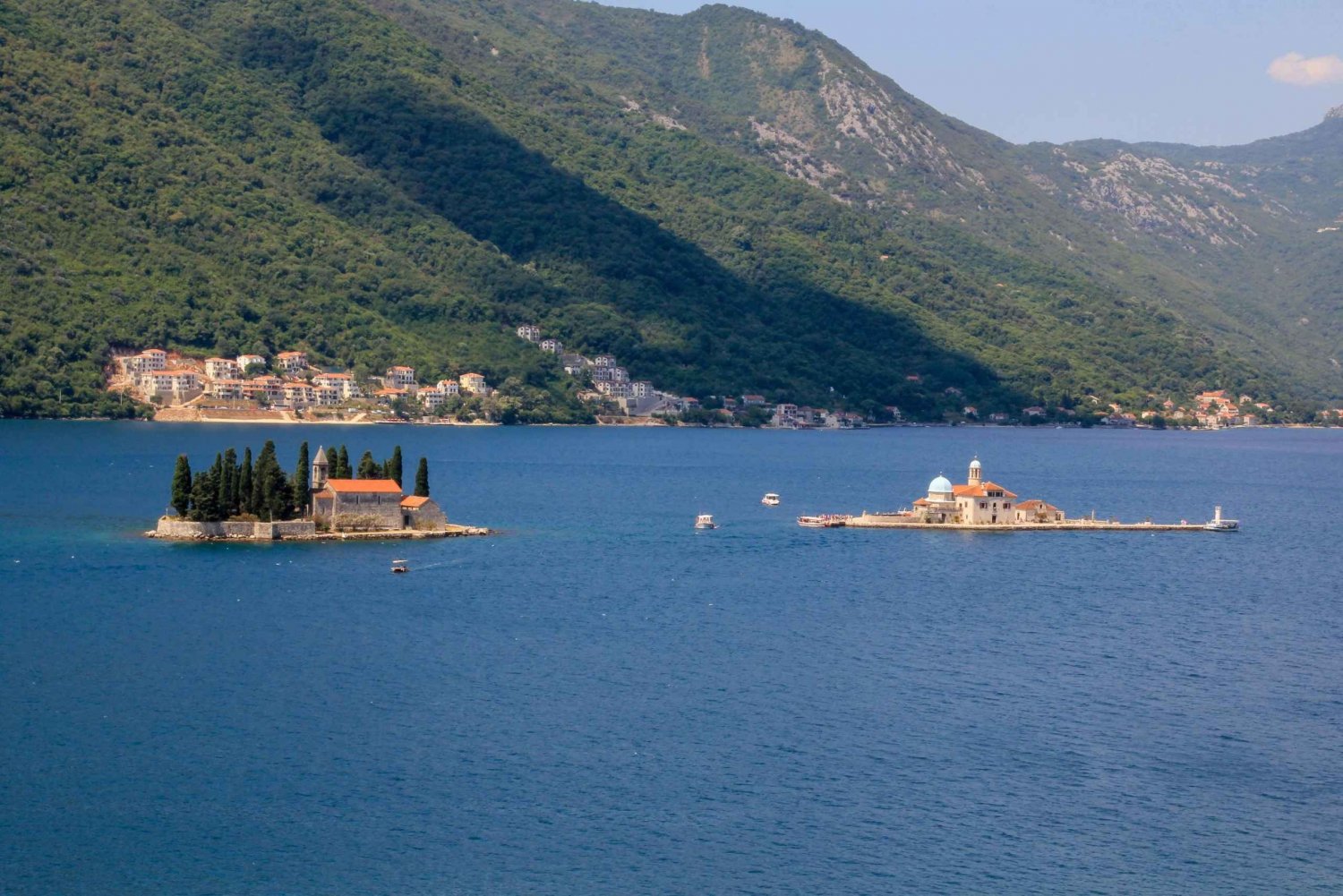 Perast Private tour from Kotor