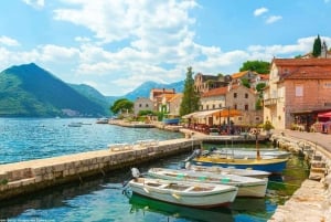 Perast Private tour from Kotor