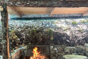 Piva Lake: Oteša Cave Cruise with Optional BBQ