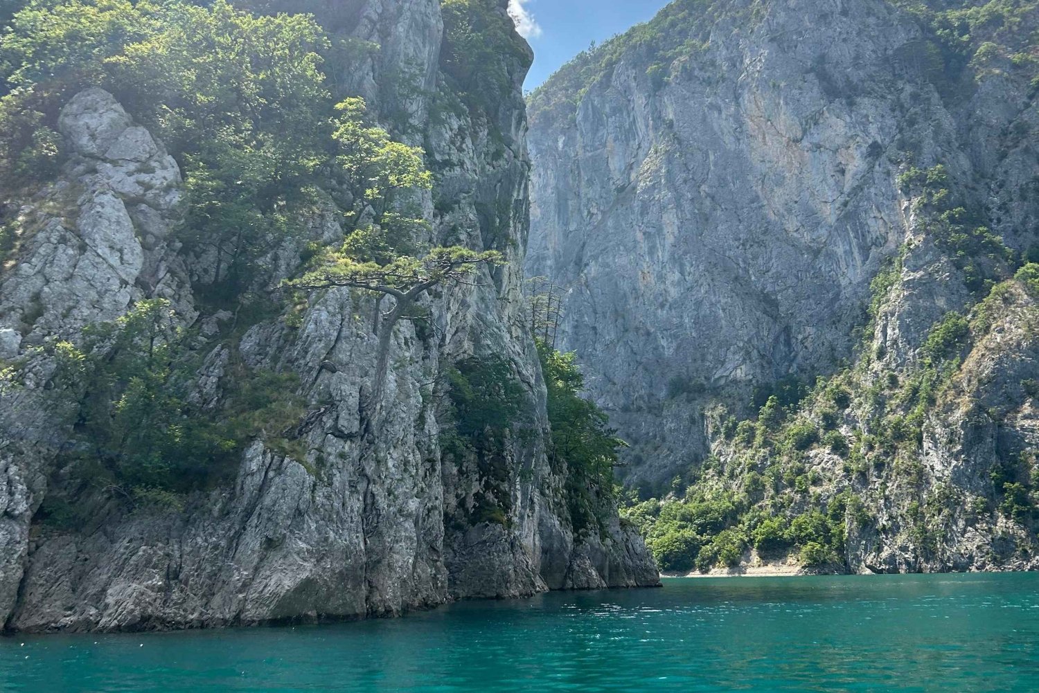 PIVSKO LAKE: A Magical Ride Through Untouched Nature